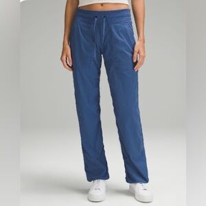 LULULEMON DANCE STUDIO MID-RISE PANT REGULAR LENGTH